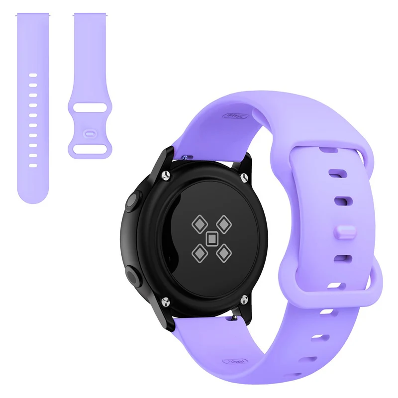 Mega sympathisch Universell Silikon / TPU armband