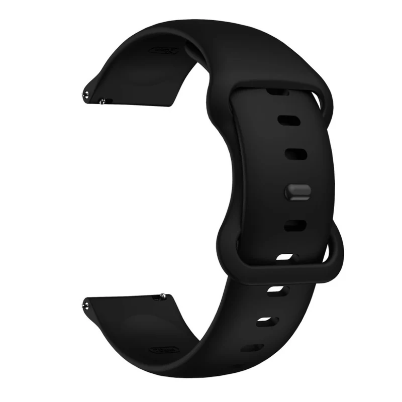 Mega sympathisch Universell Silikon / TPU armband