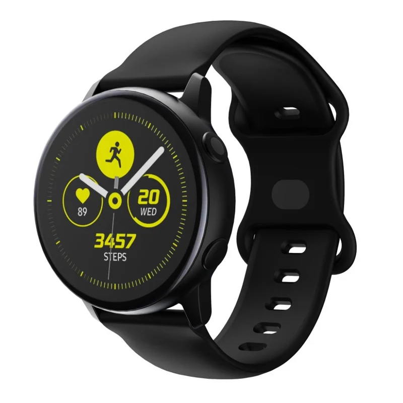 Mega sympathisch Universell Silikon / TPU armband
