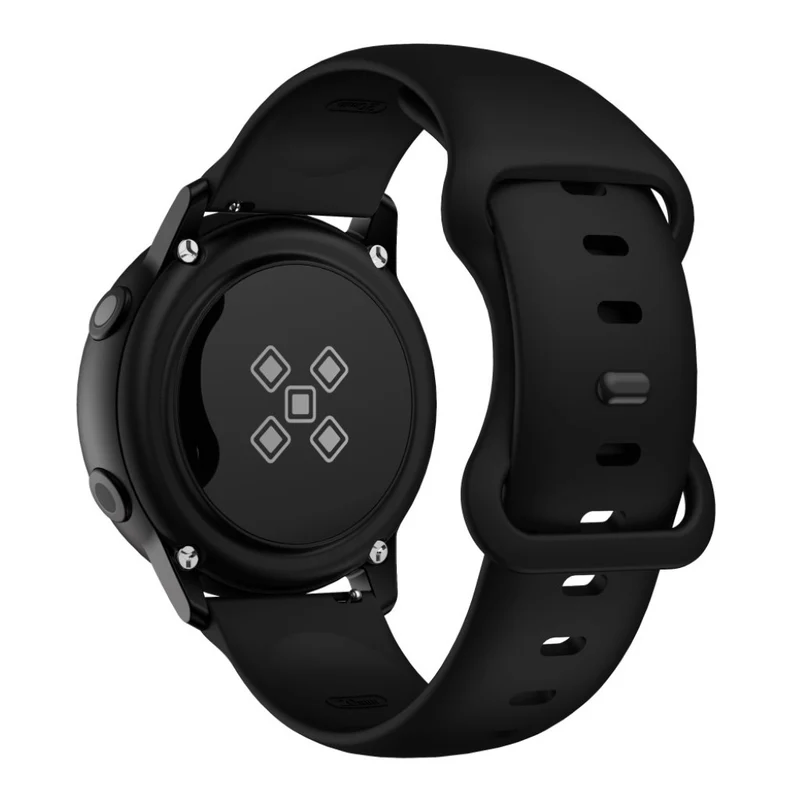 Mega sympathisch Universell Silikon / TPU armband