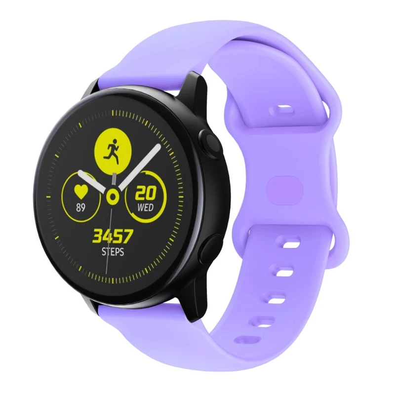 Mega sympathisch Universell Silikon / TPU armband