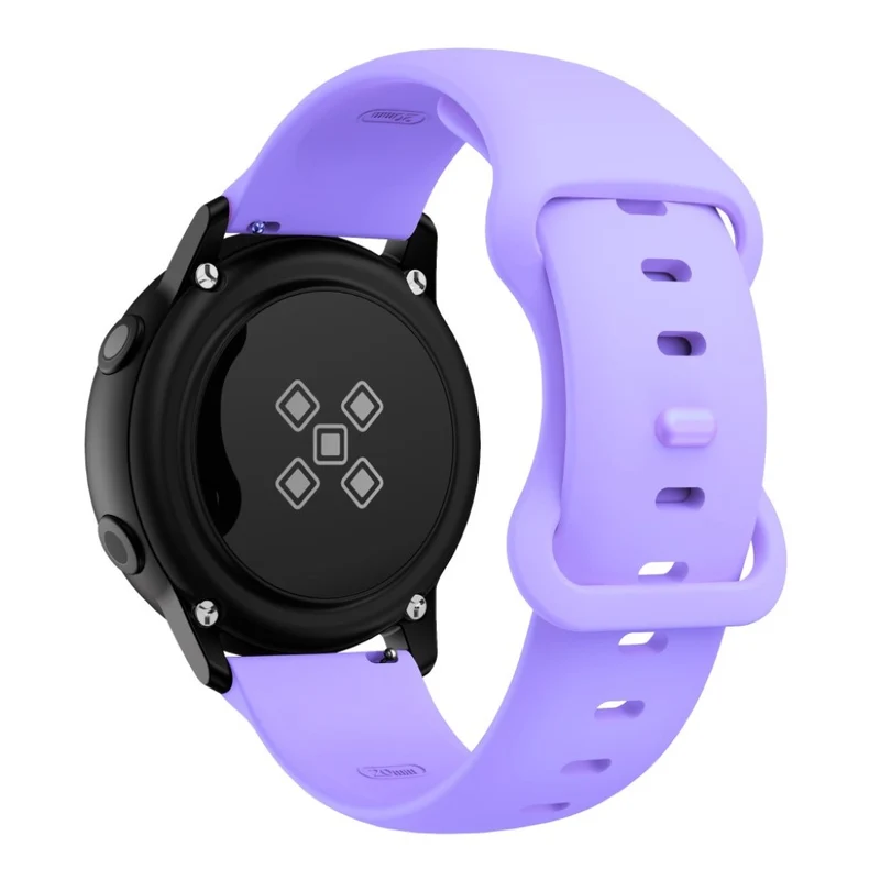 Mega sympathisch Universell Silikon / TPU armband