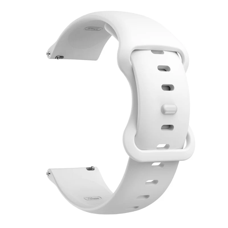 Mega sympathisch Universell Silikon / TPU armband