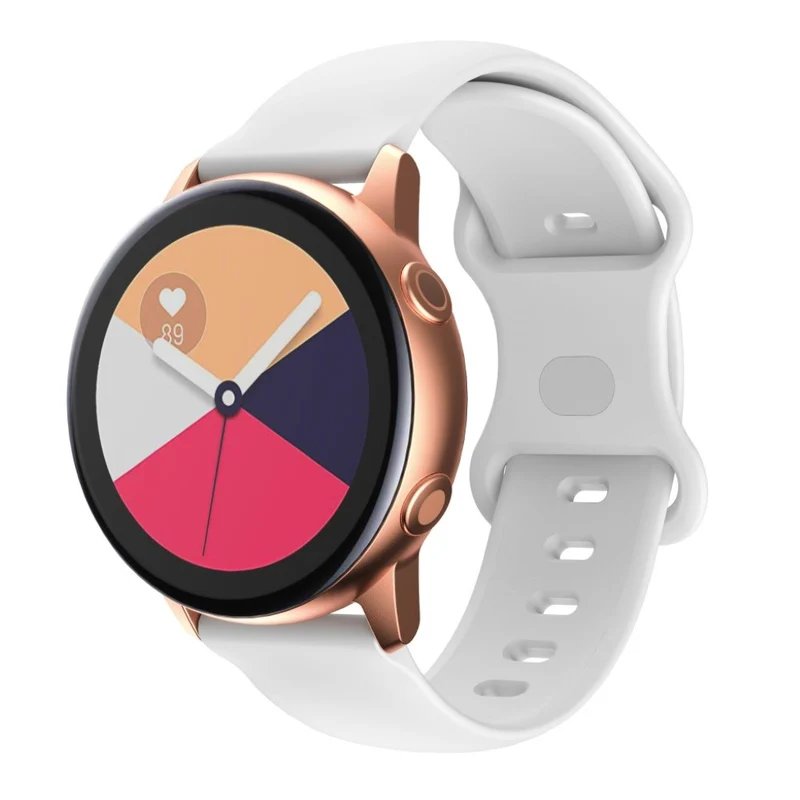 Mega sympathisch Universell Silikon / TPU armband