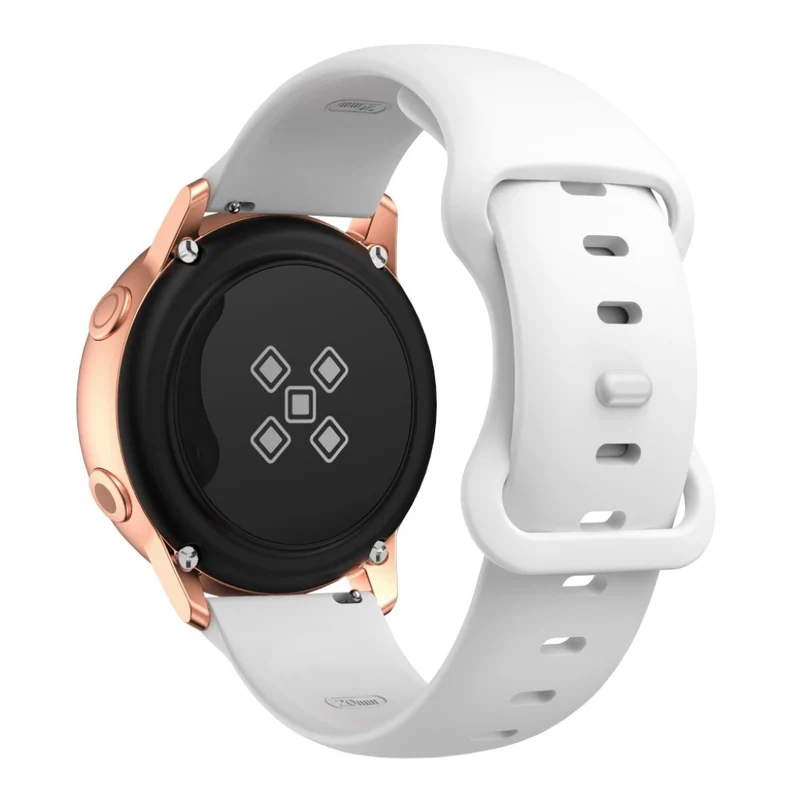 Mega sympathisch Universell Silikon / TPU armband