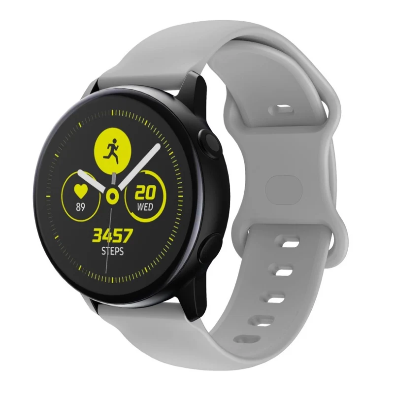 Mega sympathisch Universell Silikon / TPU armband