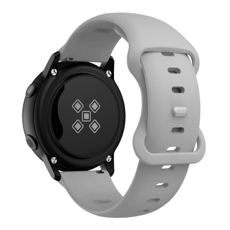 Mega sympathisch Universell Silikon / TPU armband