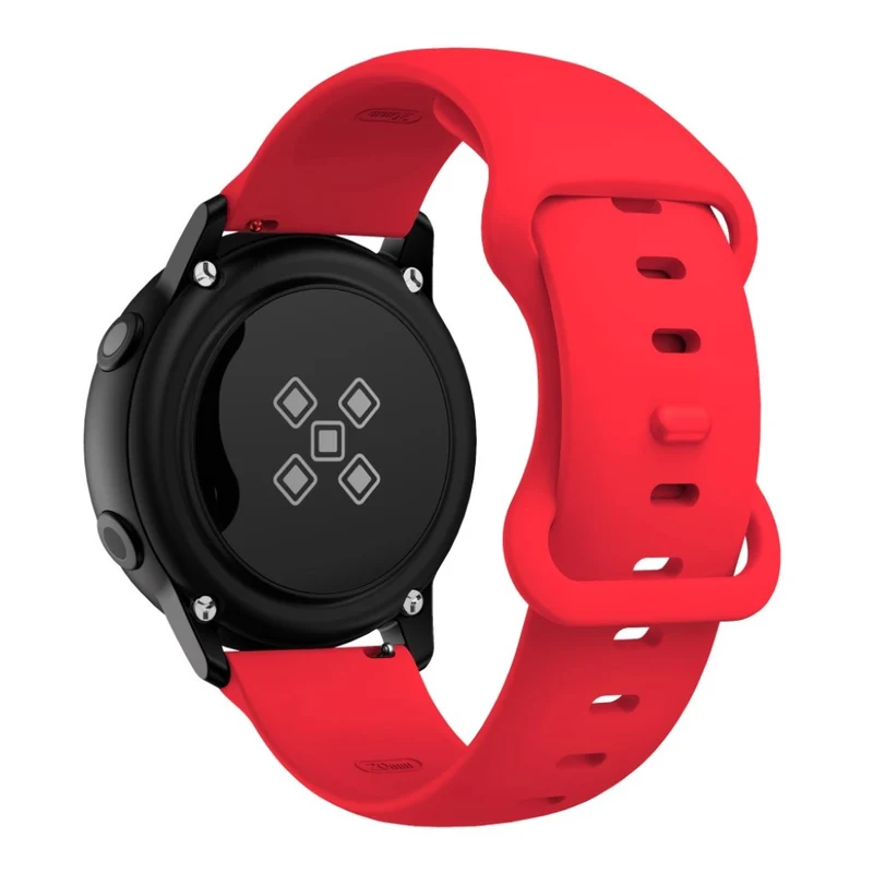 Mega sympathisch Universell Silikon / TPU armband