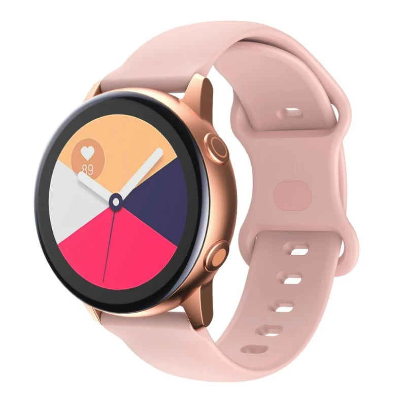Mega sympathisch Universell Silikon / TPU armband