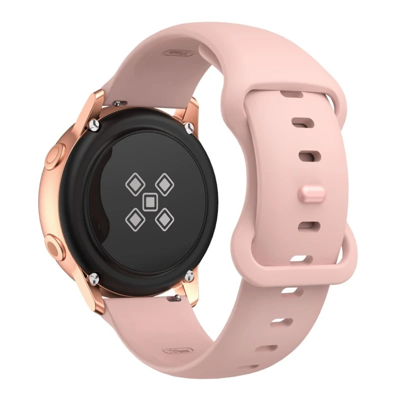 Mega sympathisch Universell Silikon / TPU armband