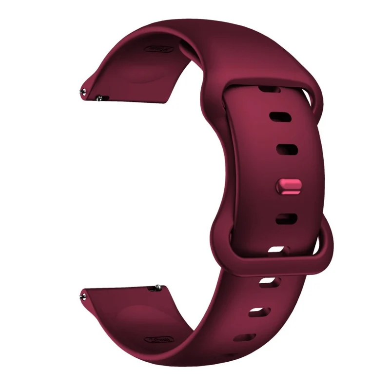 Mega sympathisch Universell Silikon / TPU armband