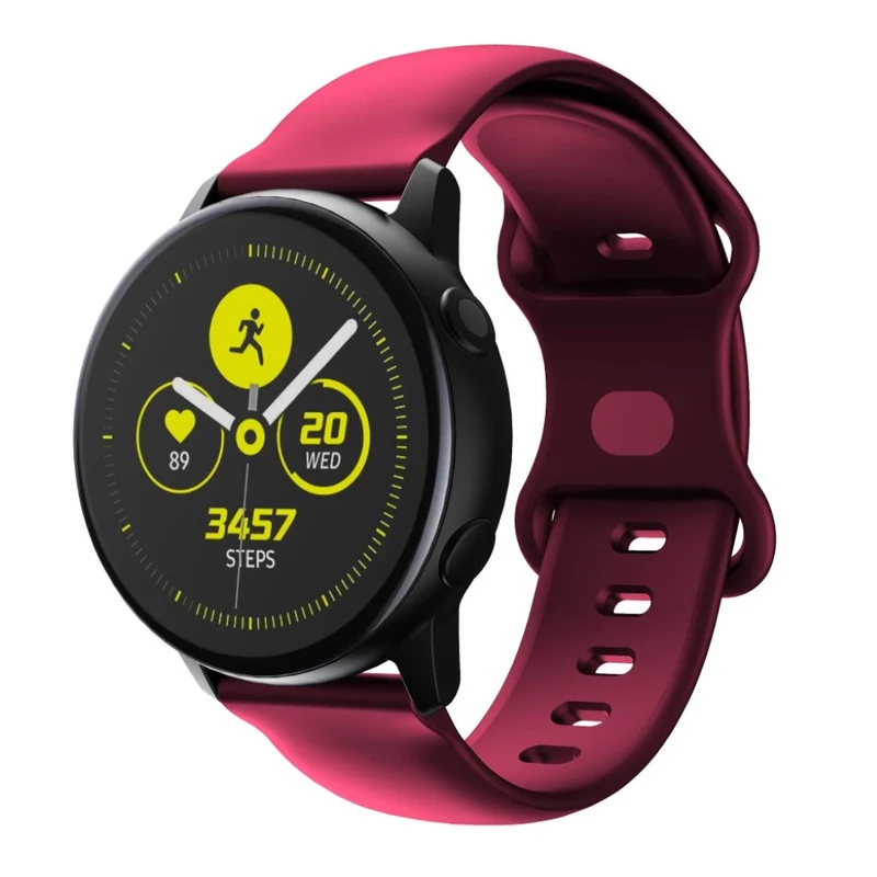 Mega sympathisch Universell Silikon / TPU armband