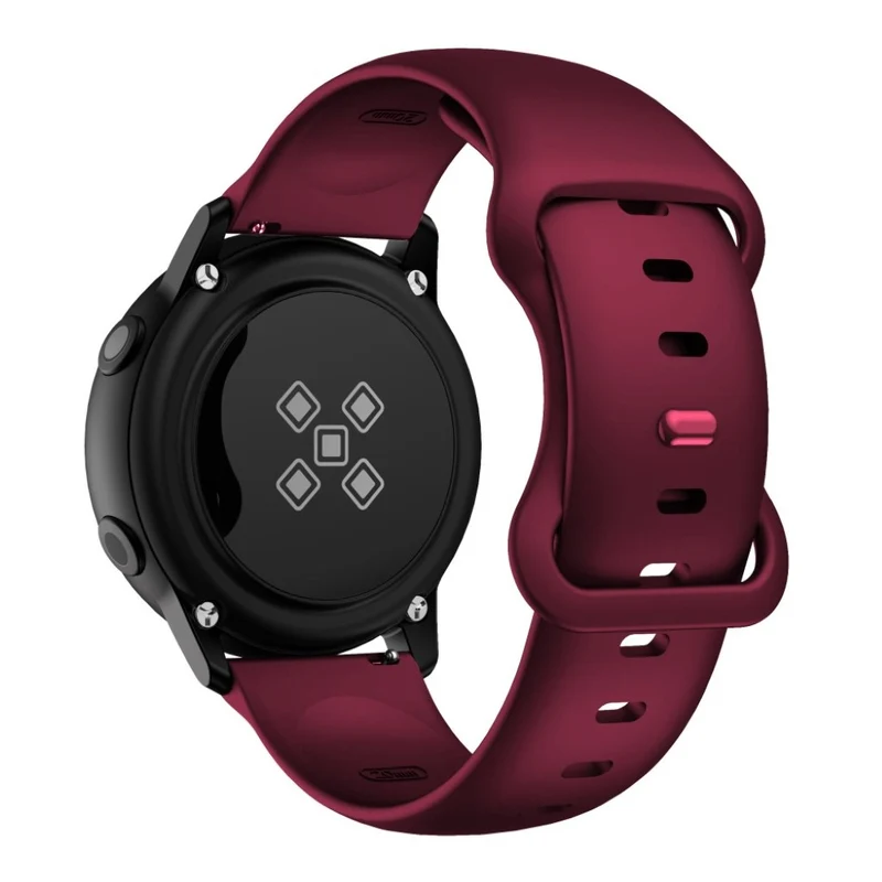 Mega sympathisch Universell Silikon / TPU armband