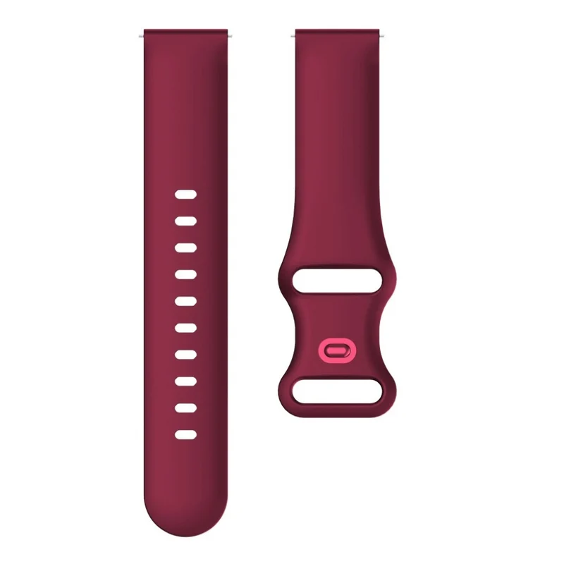 Mega sympathisch Universell Silikon / TPU armband