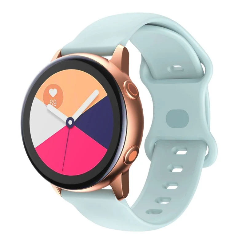 Mega sympathisch Universell Silikon / TPU armband