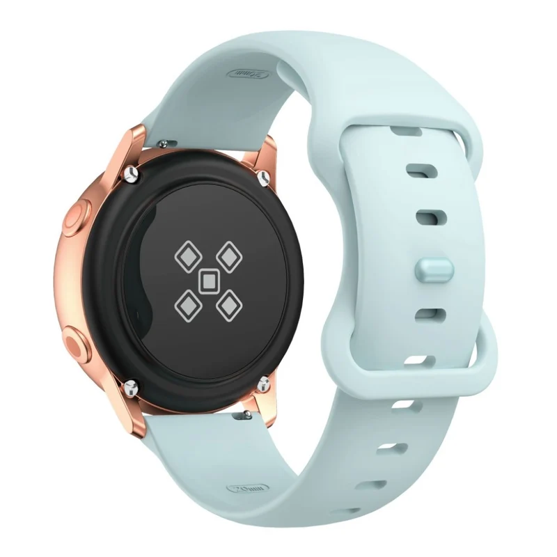 Mega sympathisch Universell Silikon / TPU armband