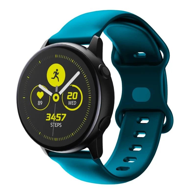 Mega sympathisch Universell Silikon / TPU armband