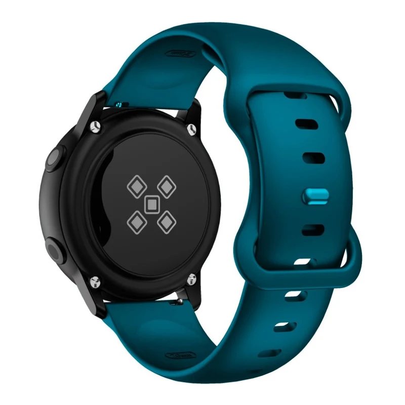Mega sympathisch Universell Silikon / TPU armband