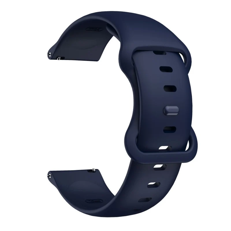 Mega sympathisch Universell Silikon / TPU armband