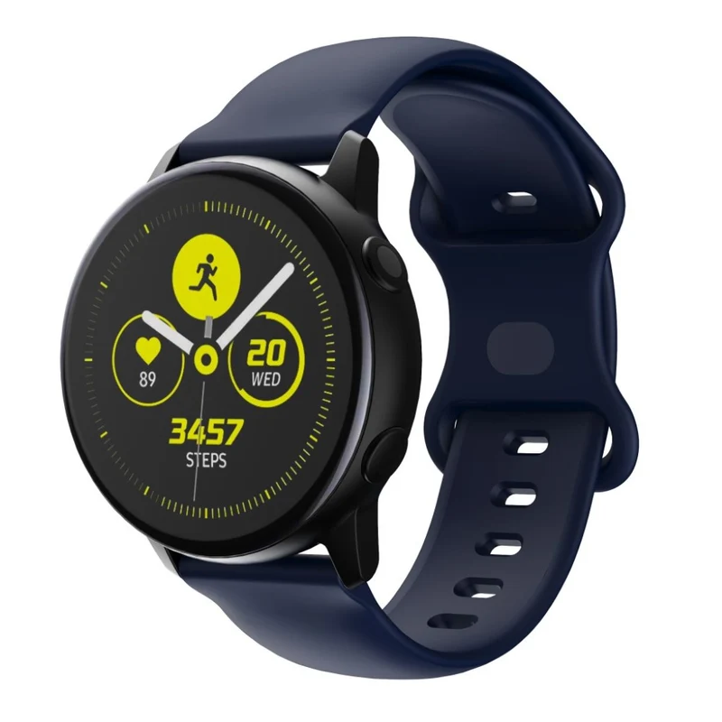 Mega sympathisch Universell Silikon / TPU armband