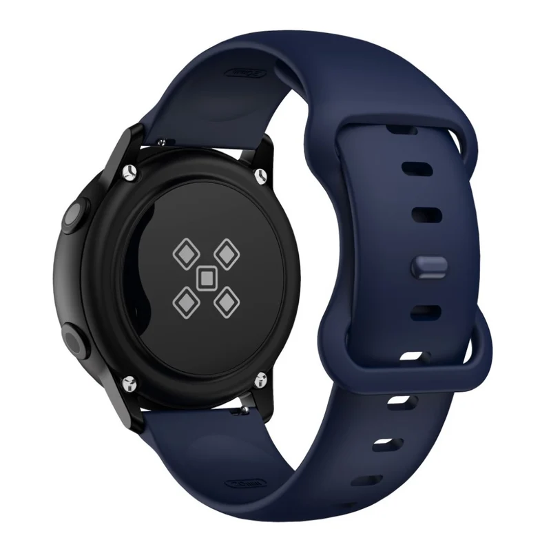 Mega sympathisch Universell Silikon / TPU armband