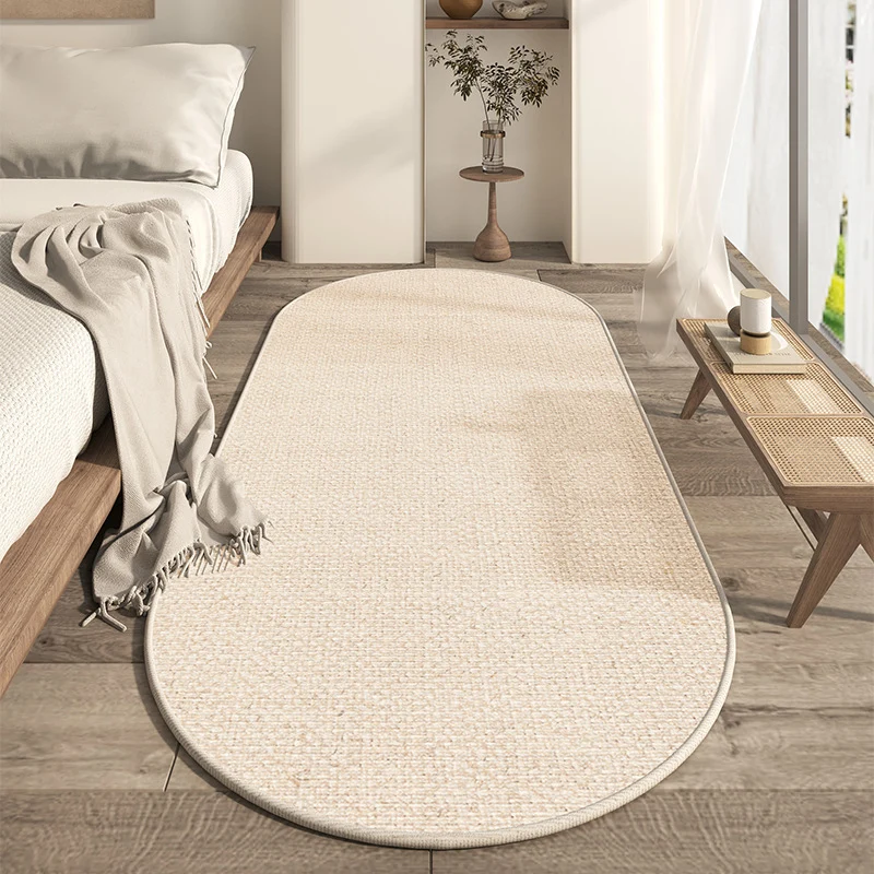 Luxuriöser Mandala-Design-Teppich
