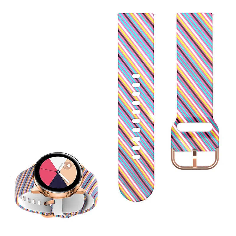 Unglaublich cool Universell Silikon / TPU armband