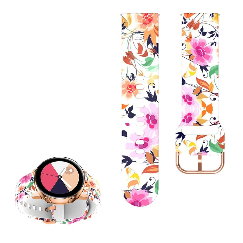 Unglaublich cool Universell Silikon / TPU armband