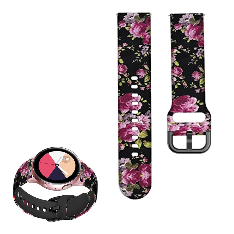 Unglaublich cool Universell Silikon / TPU armband