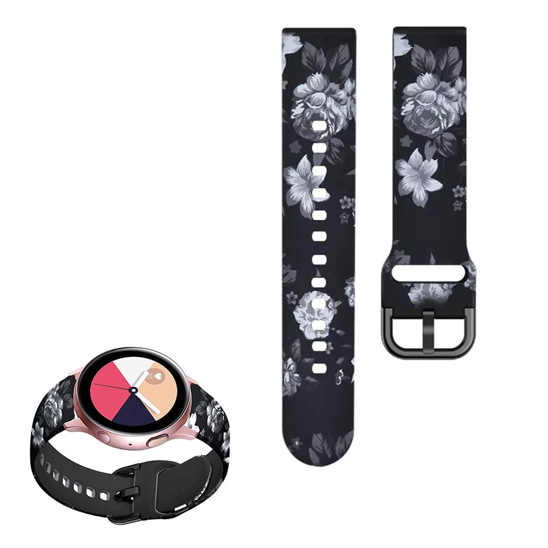 Unglaublich cool Universell Silikon / TPU armband