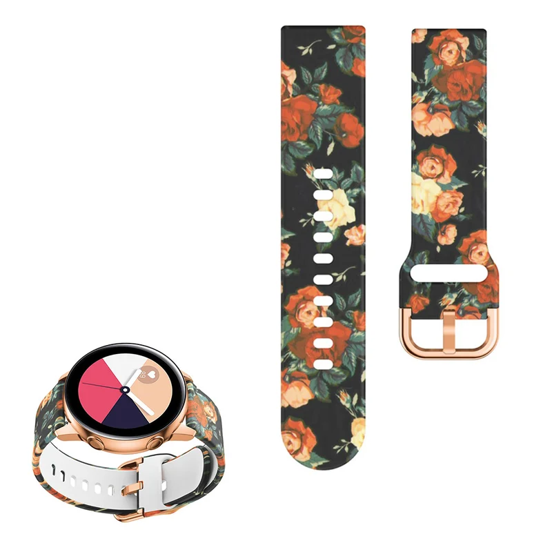 Unglaublich cool Universell Silikon / TPU armband