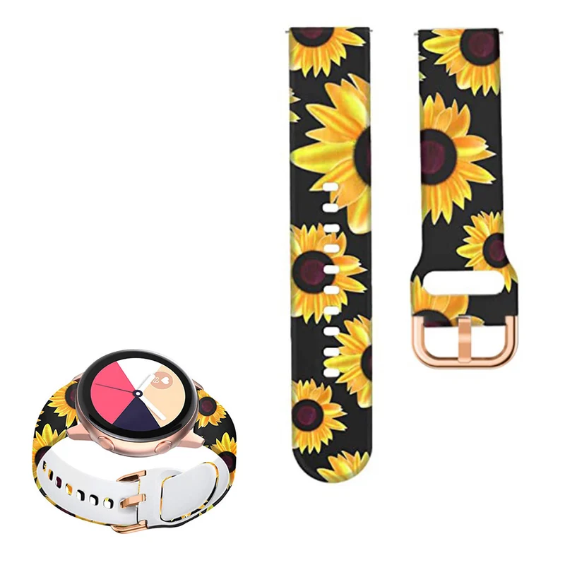 Unglaublich cool Universell Silikon / TPU armband