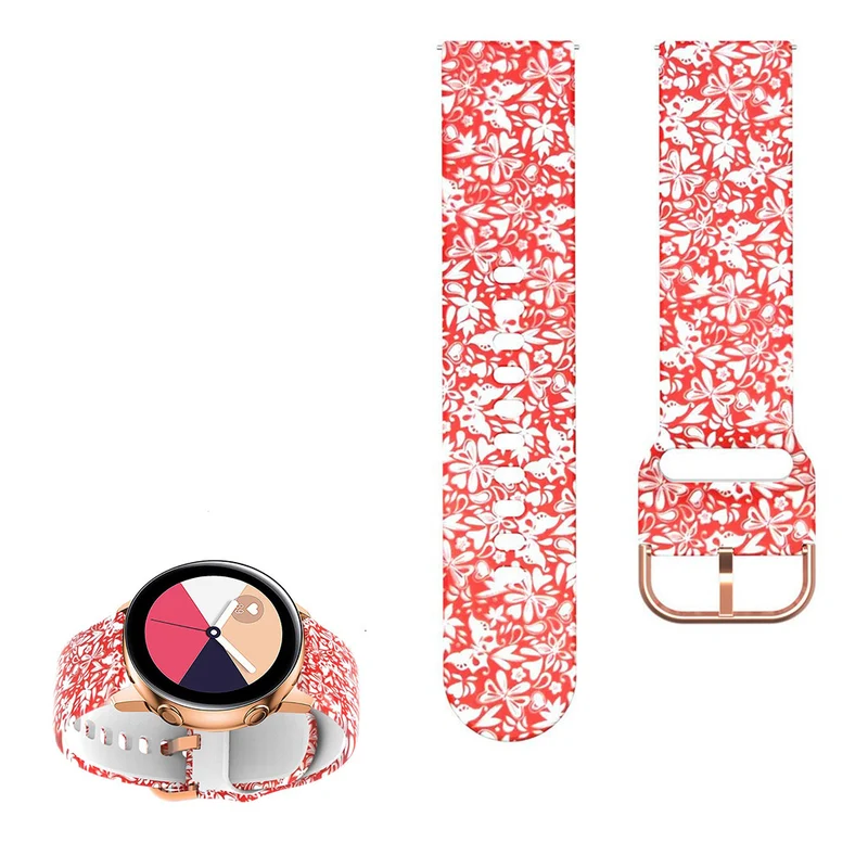 Unglaublich cool Universell Silikon / TPU armband