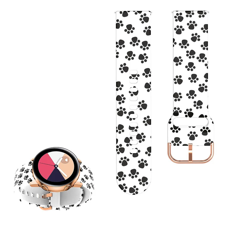 Unglaublich cool Universell Silikon / TPU armband