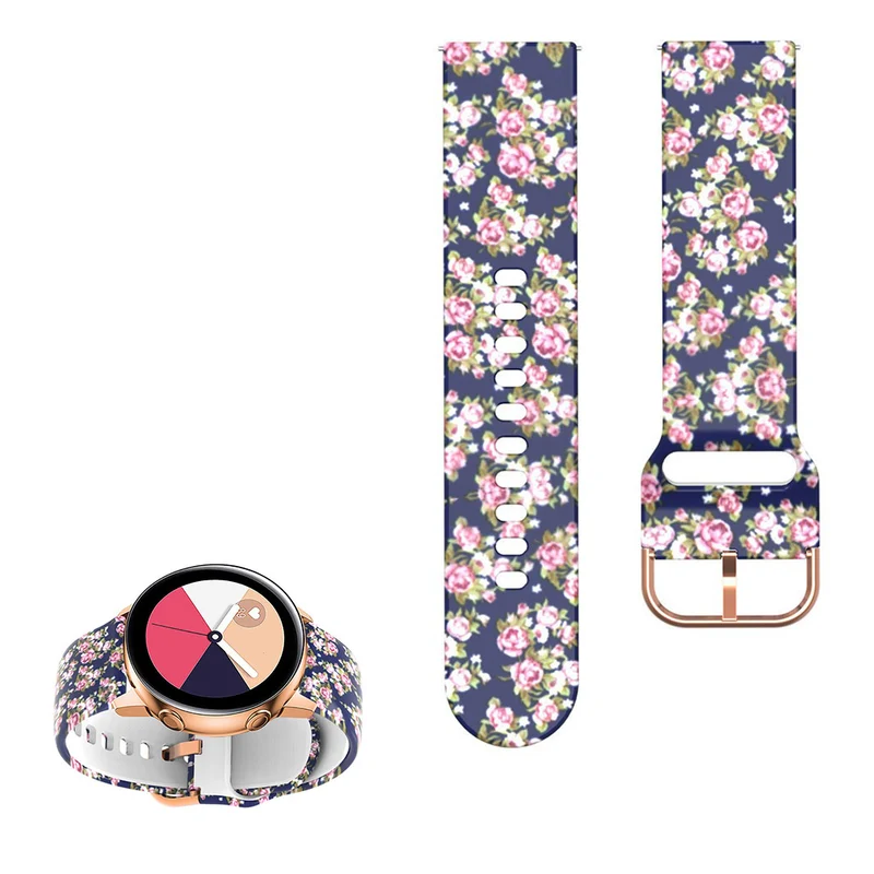 Unglaublich cool Universell Silikon / TPU armband