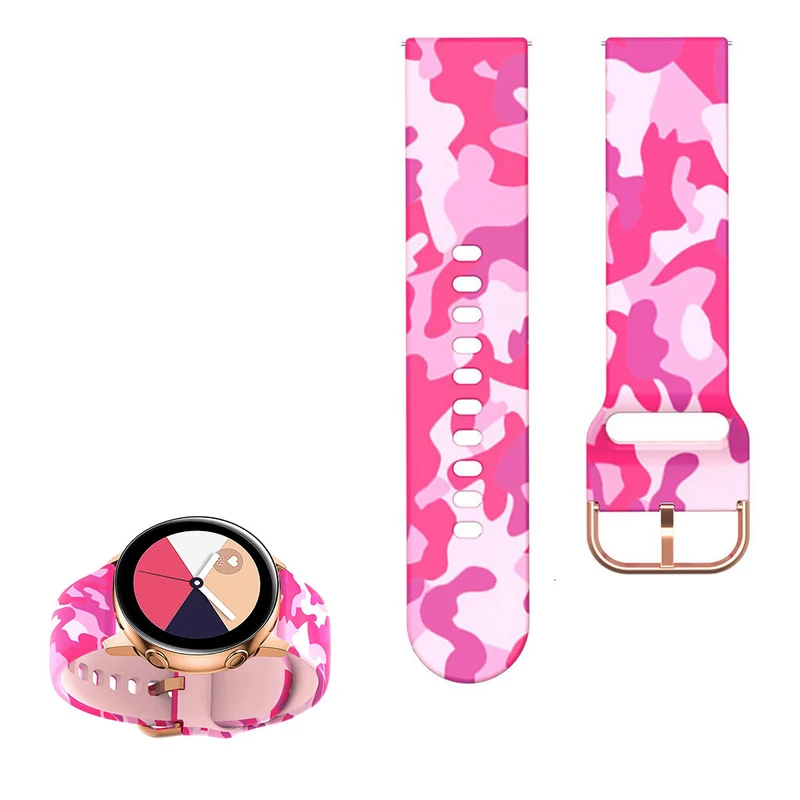 Unglaublich cool Universell Silikon / TPU armband