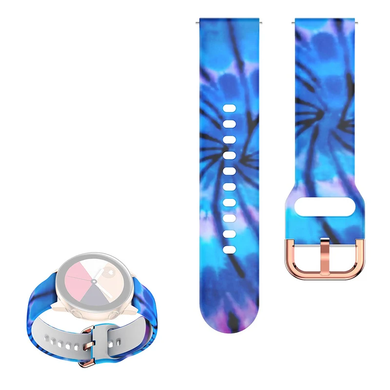 Unglaublich cool Universell Silikon / TPU armband