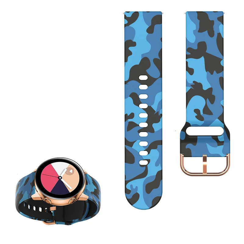 Unglaublich cool Universell Silikon / TPU armband