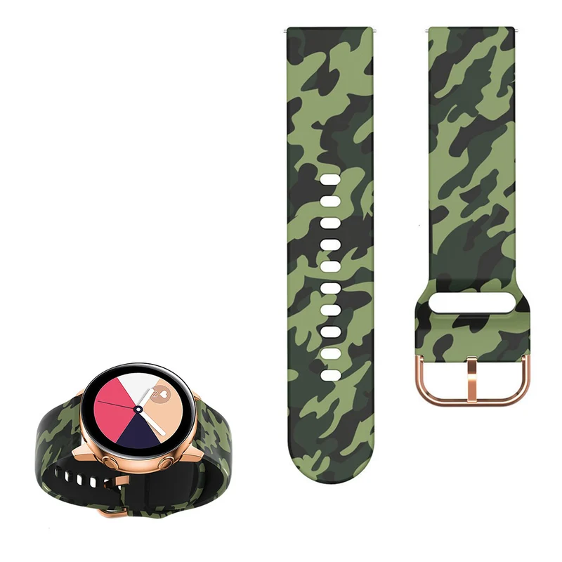 Unglaublich cool Universell Silikon / TPU armband