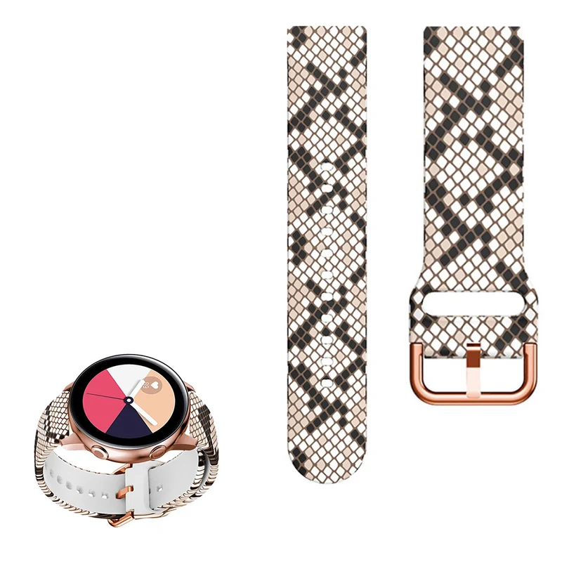 Unglaublich cool Universell Silikon / TPU armband