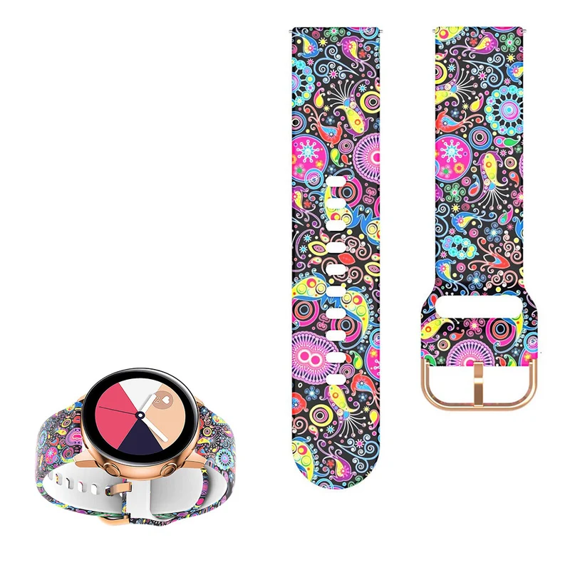 Unglaublich cool Universell Silikon / TPU armband