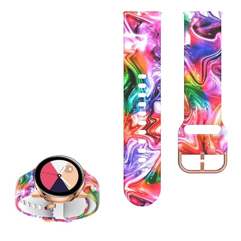 Unglaublich cool Universell Silikon / TPU armband
