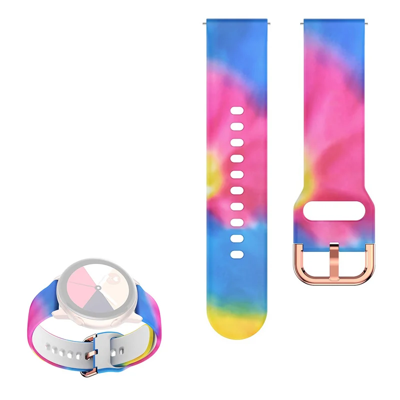 Unglaublich cool Universell Silikon / TPU armband