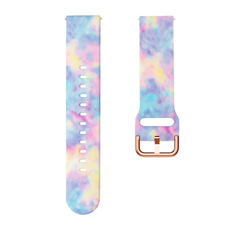 Unglaublich cool Universell Silikon / TPU armband