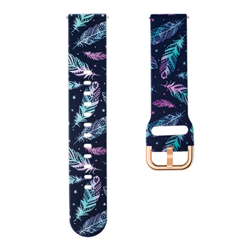 Unglaublich cool Universell Silikon / TPU armband