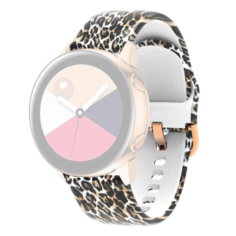 Unglaublich cool Universell Silikon / TPU armband