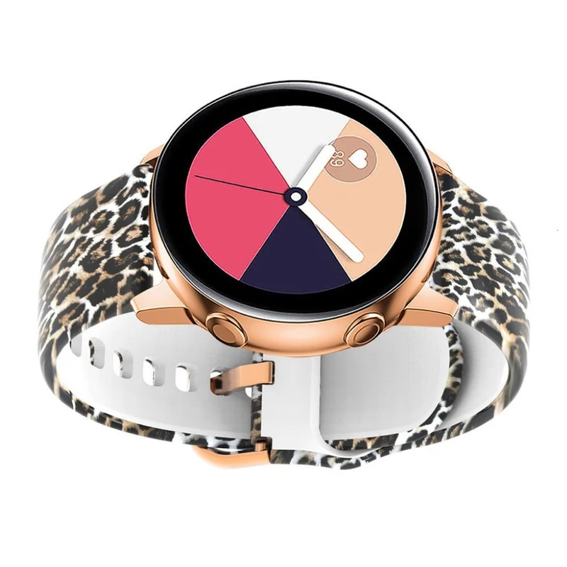 Unglaublich cool Universell Silikon / TPU armband