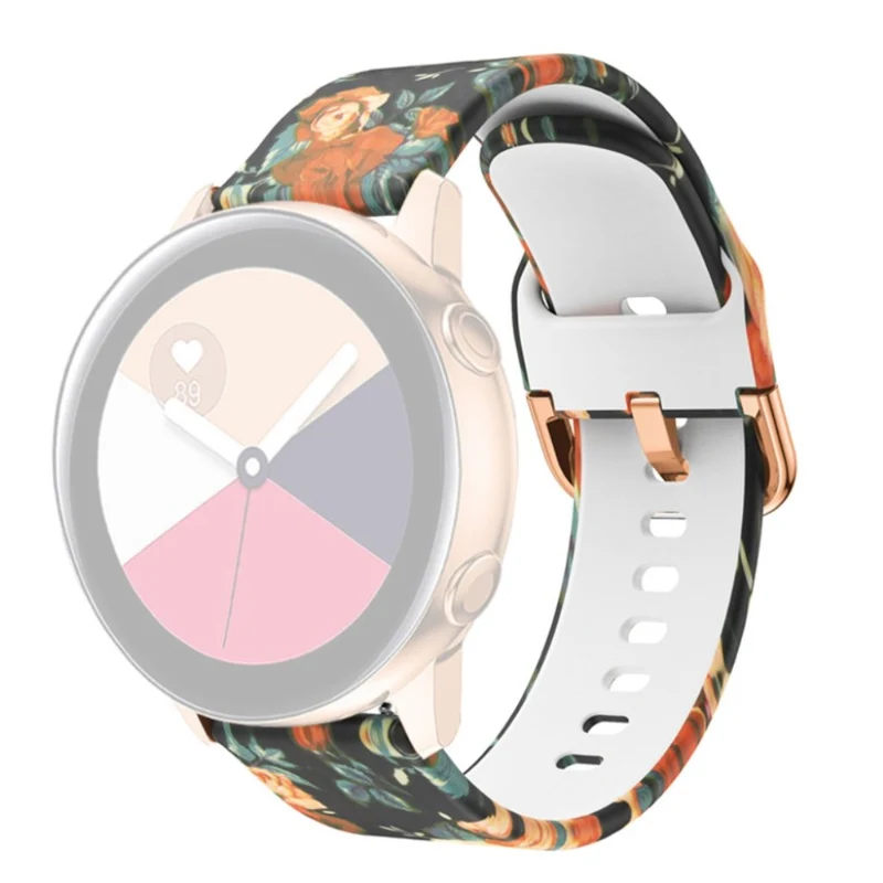 Unglaublich cool Universell Silikon / TPU armband