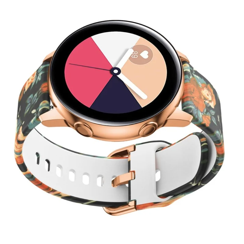 Unglaublich cool Universell Silikon / TPU armband