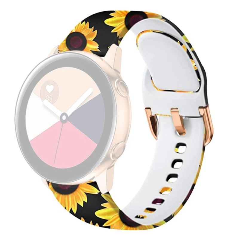 Unglaublich cool Universell Silikon / TPU armband